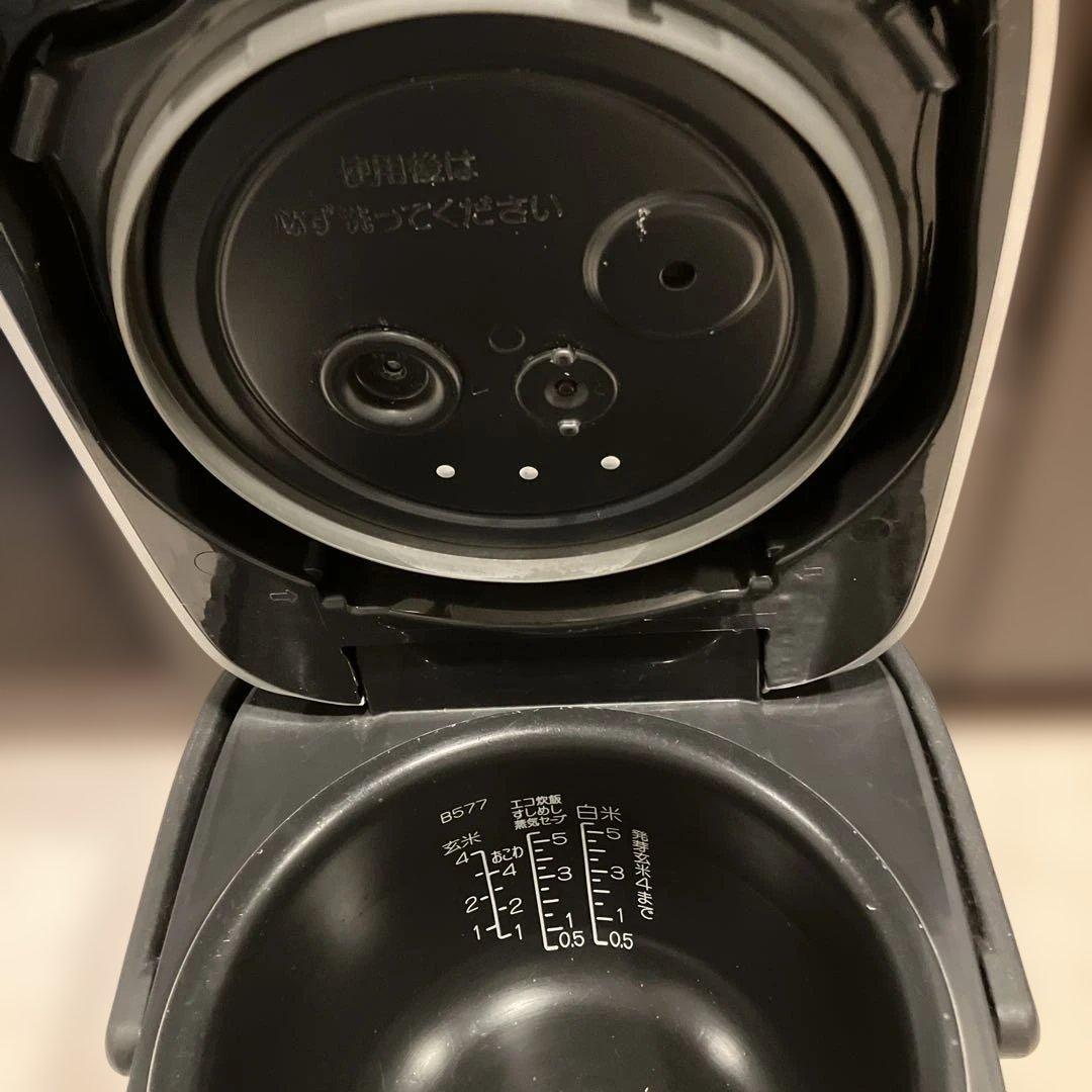 象印　炎舞炊き