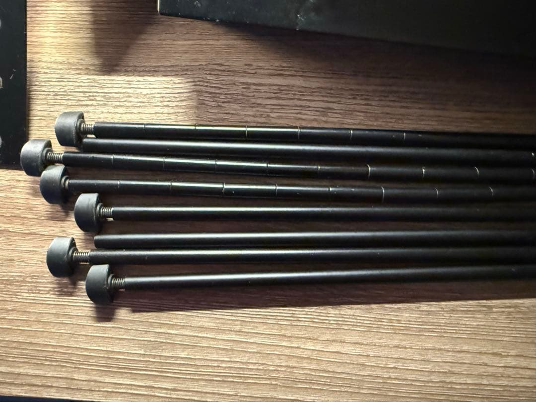 Magma Bags Control Stand II おまけ付き　廃盤