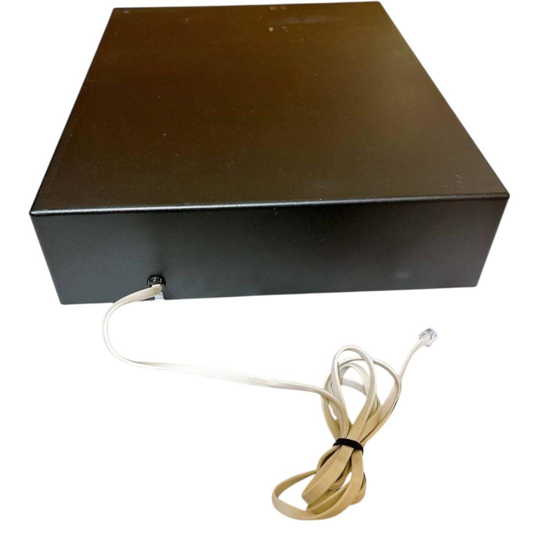 【動作品】Airレジ セイコー サーマルプリンター RP-D10 ドロアーセット