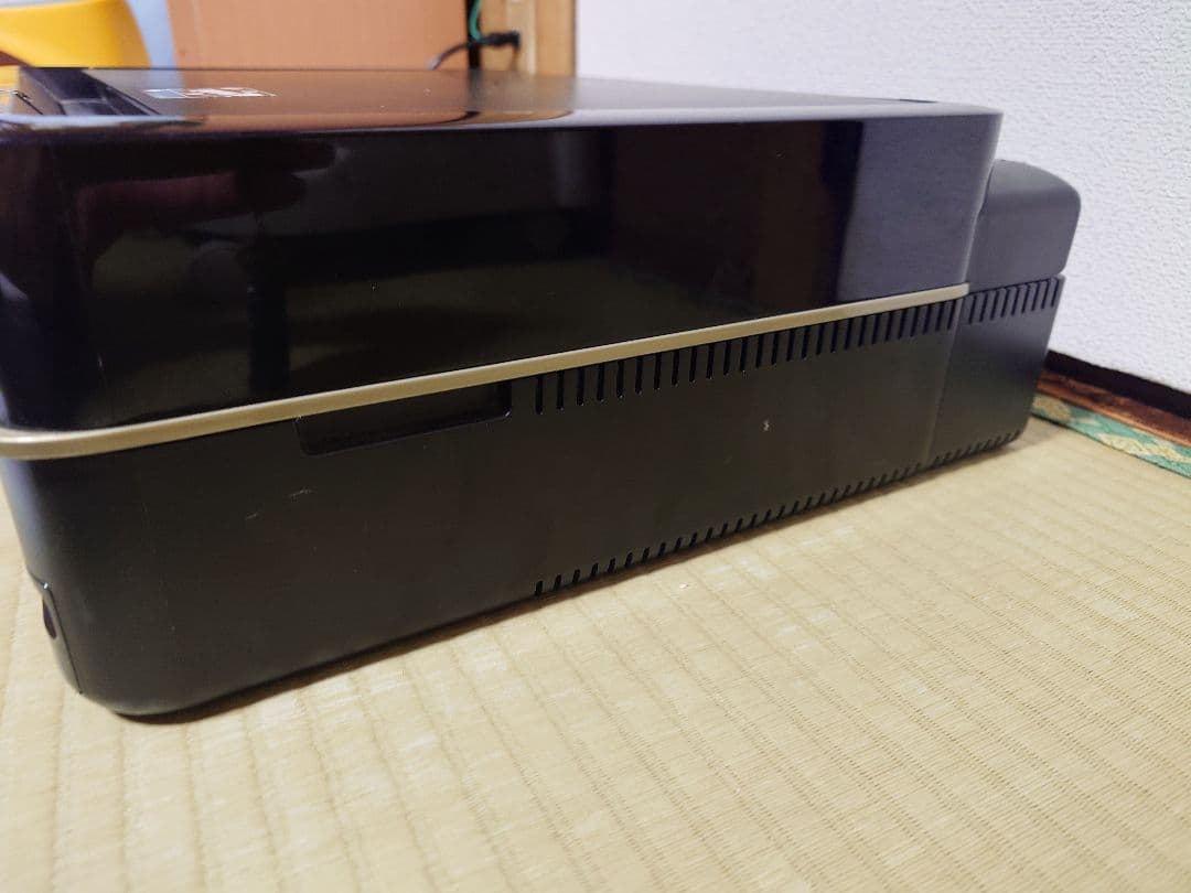 EPSON EP-774A インクジェットプリンター　複合機