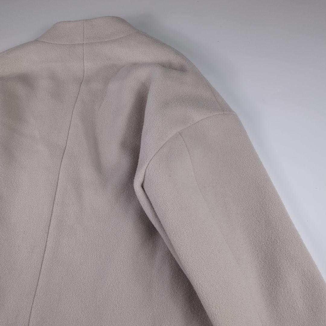 Lonaさま専用 ウィムガゼット Whim Gazette メリンプミドルコート