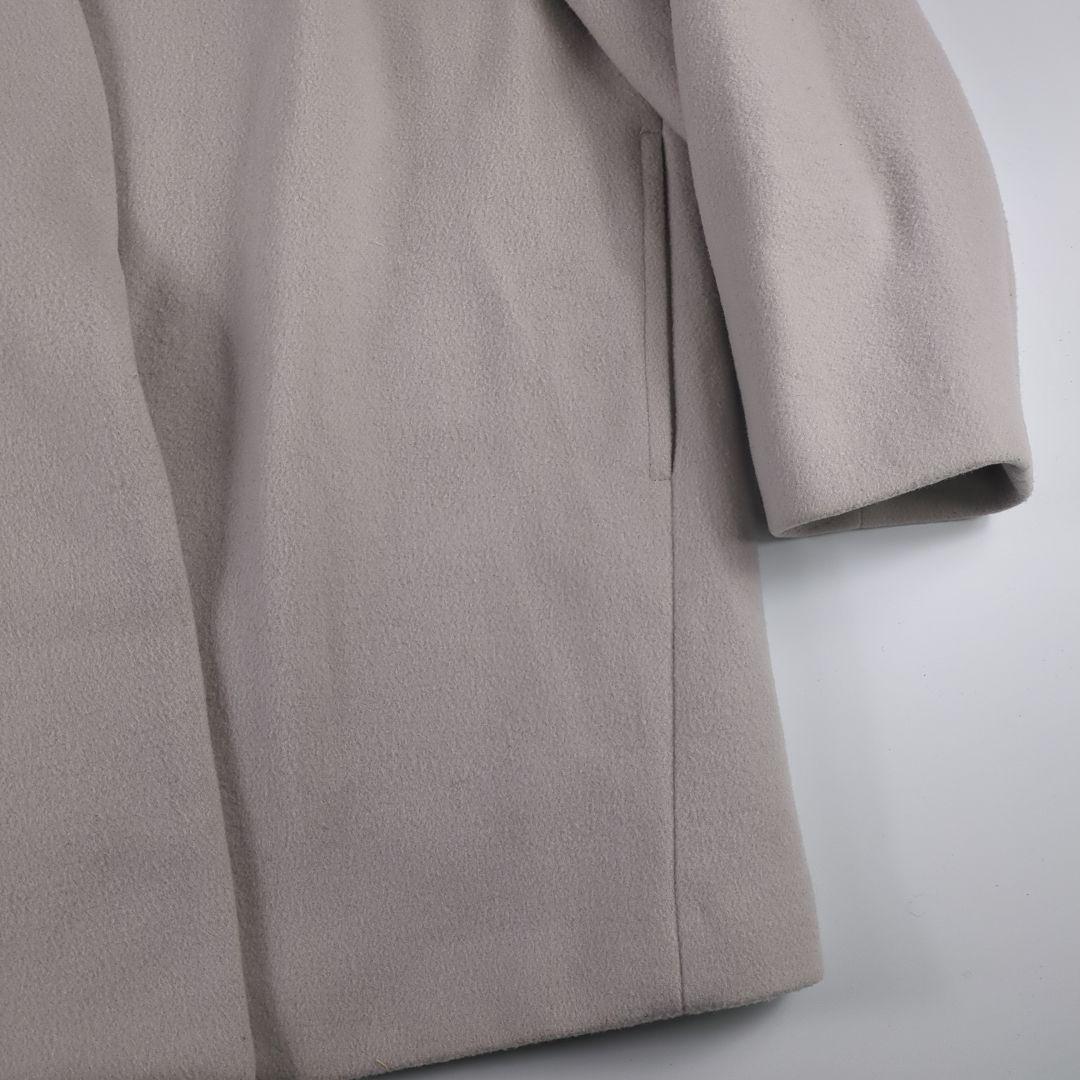 Lonaさま専用 ウィムガゼット Whim Gazette メリンプミドルコート