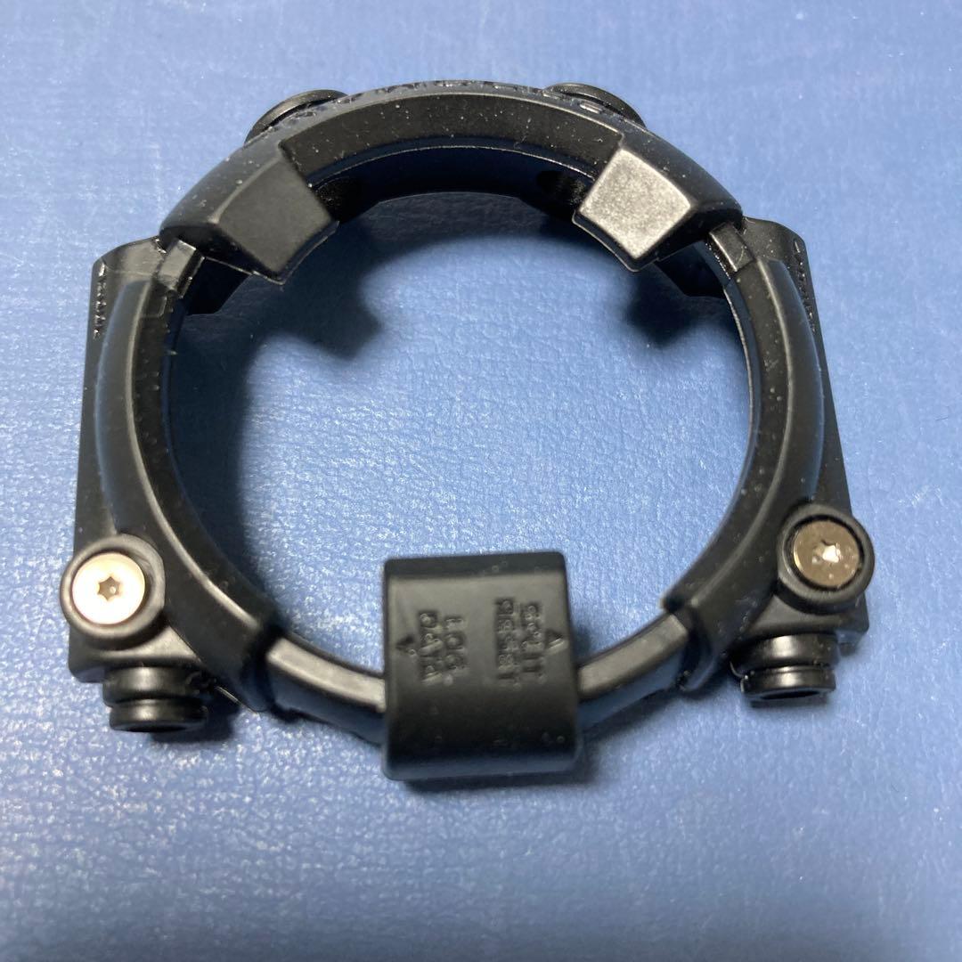 フロッグマン frogman dw-8200 純正ベルト　ベゼル