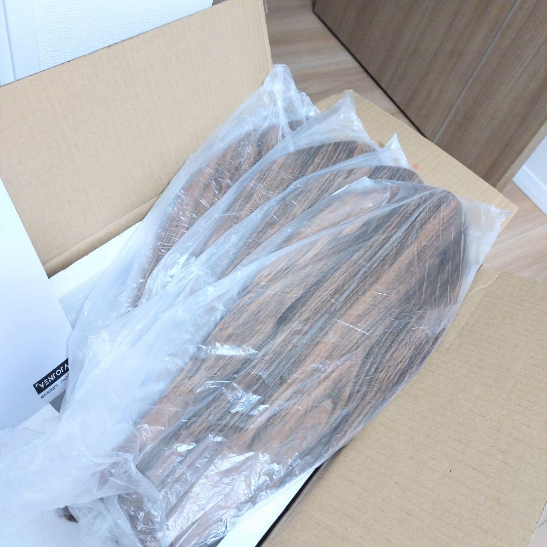 【VENTOTA】 Folia シーリングファン DCモーター リモコン付き