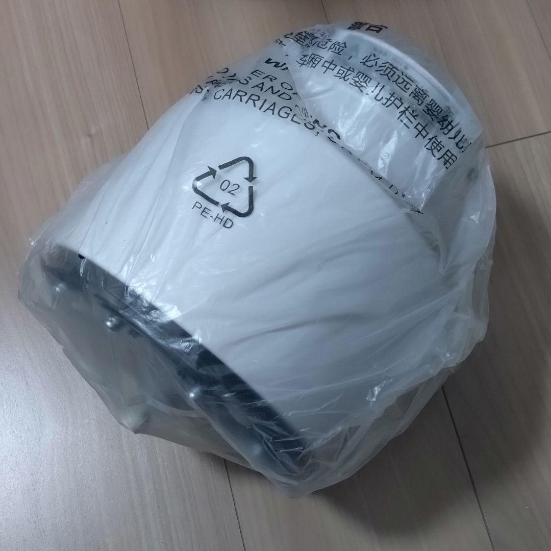 【VENTOTA】 Folia シーリングファン DCモーター リモコン付き