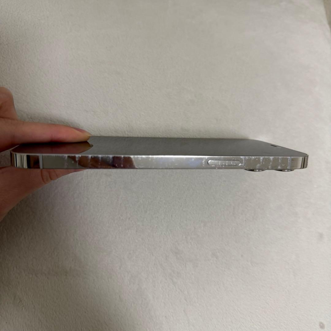 iPhone12promax 128ギガ