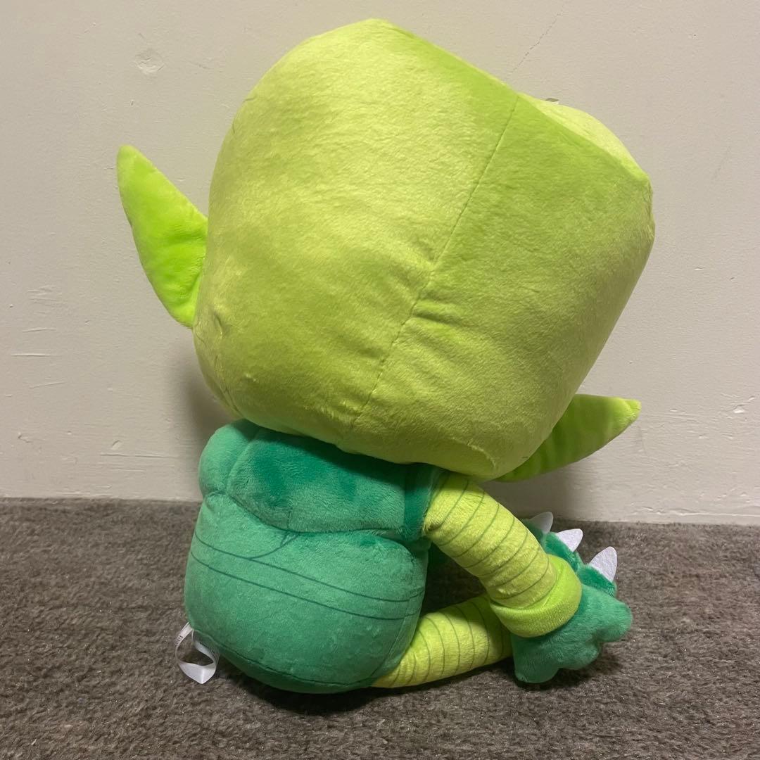 ドラゴンボールＺ 栽培マン くっ付き！ ポケットティッシュケース 未使用品