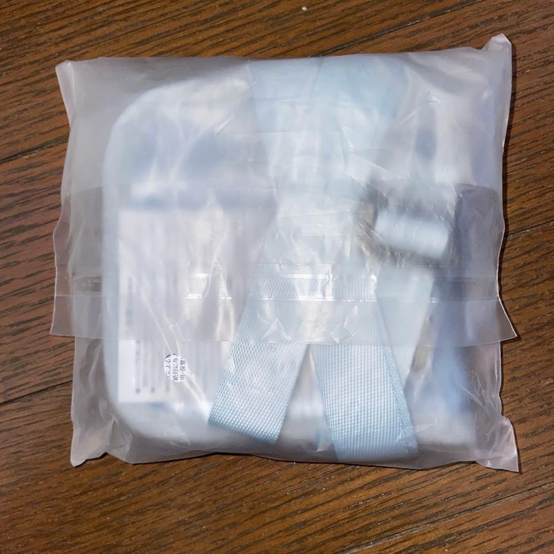 ano 心の中まで丸見えウォレット 財布 あのちゃん