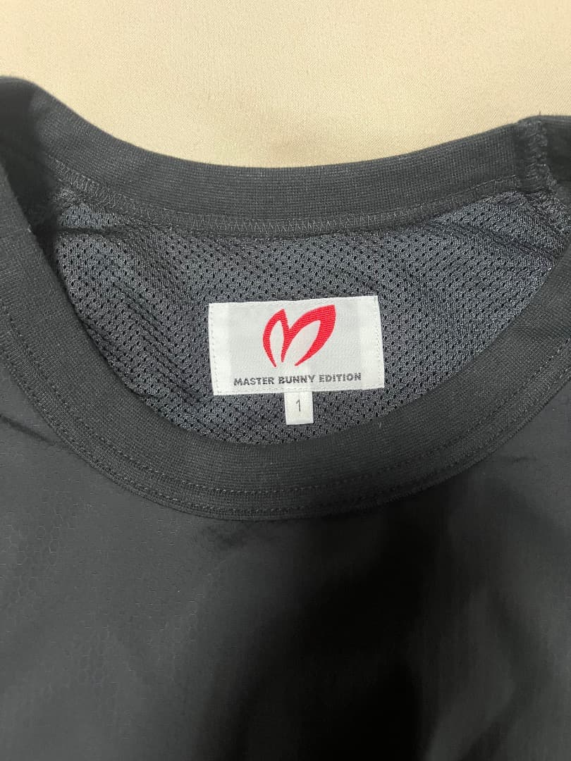 ゴルフウェアアウター