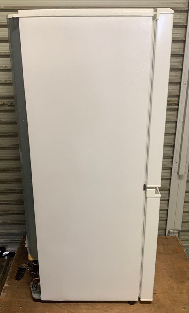 7r21 2022年製 126L 冷蔵庫 AQR-13E8 一人暮らし 単身用