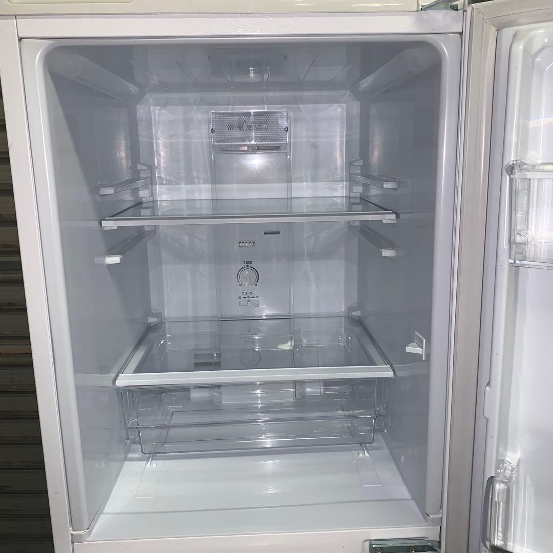 7r21 2022年製 126L 冷蔵庫 AQR-13E8 一人暮らし 単身用