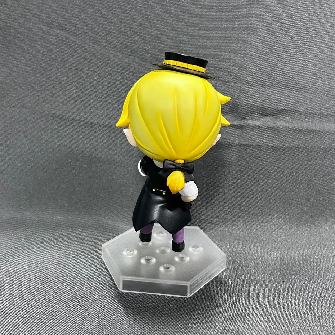 ねんどろいどこ～で 鏡音レン トリッカーコーデ フィギュア