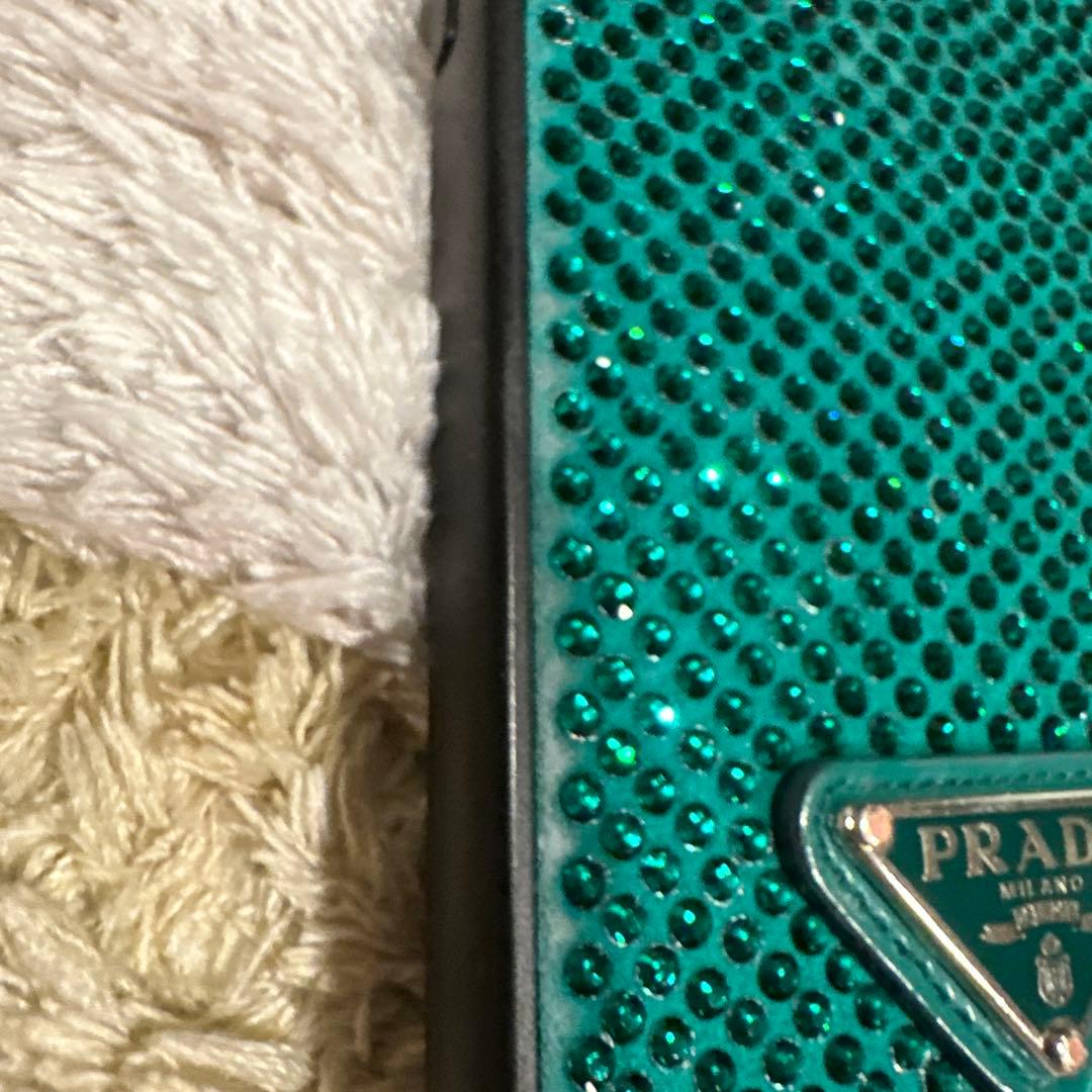 PRADA 14Pro ケータイケース