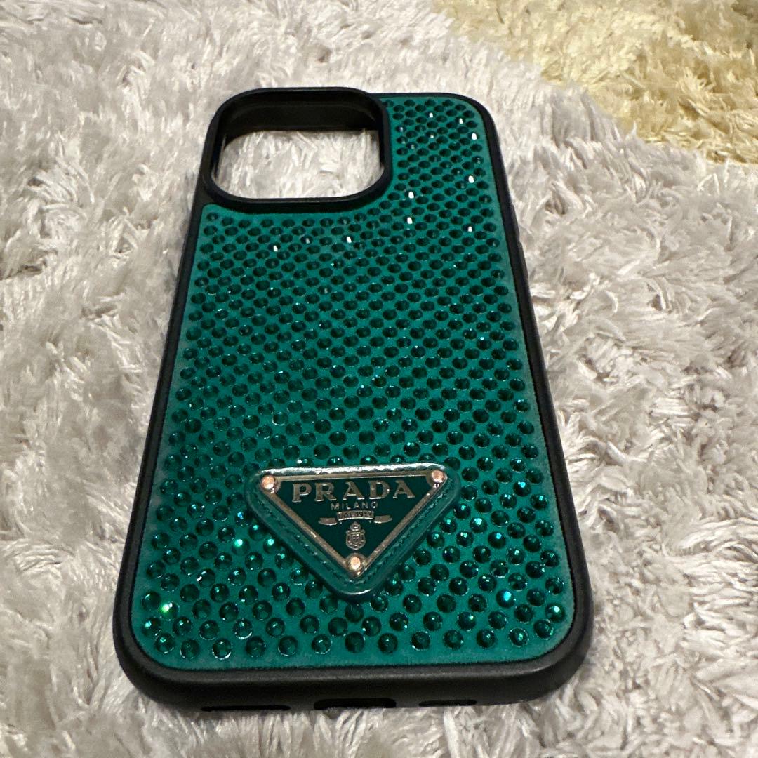 PRADA 14Pro ケータイケース