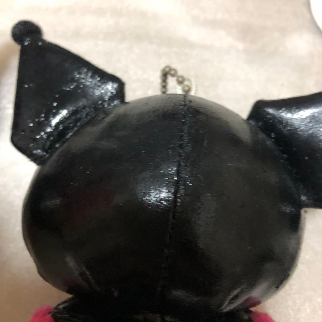 クロミ　ボールチェーン3体セット　平成レトロ