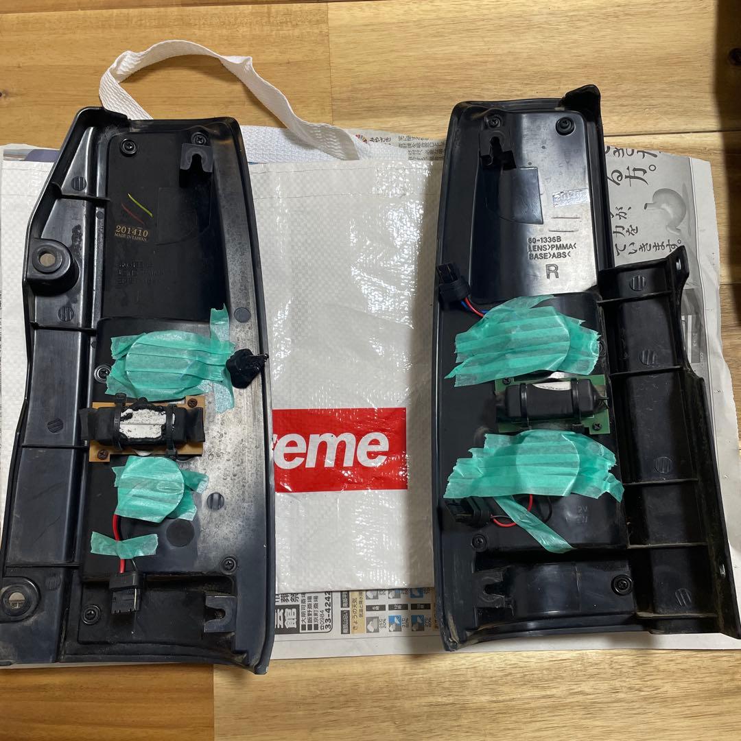 ジムニー　JB23用　エムブロ　テールランプ