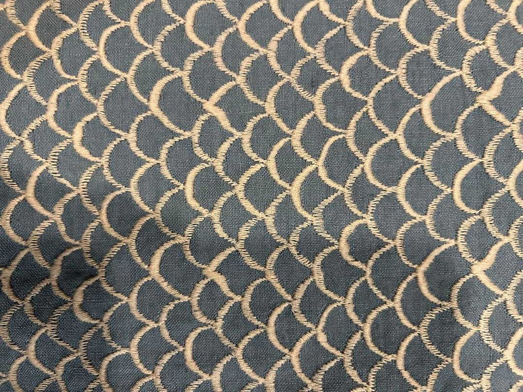 #ミナペルホネン　#マーメイド レア❤️タイトスカート　36