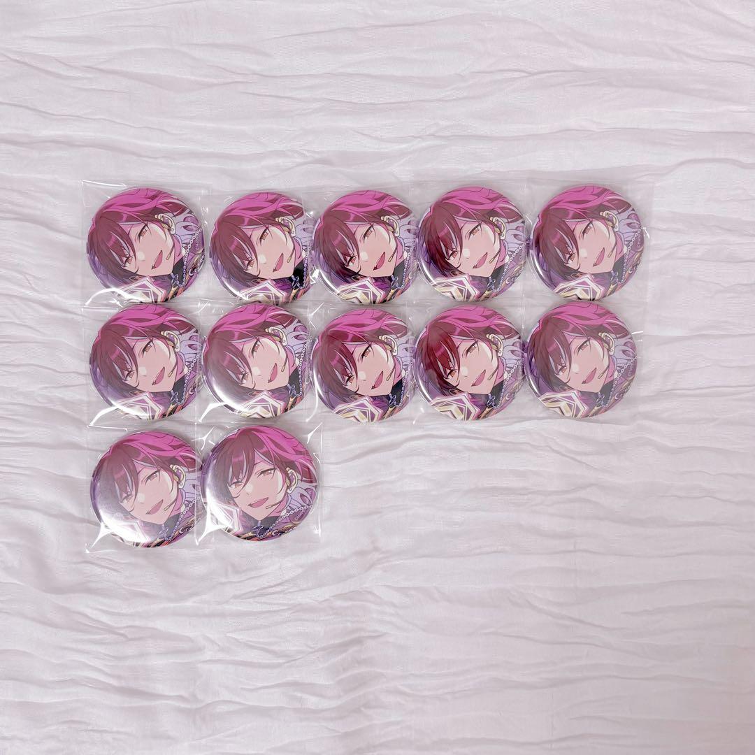 あんスタ コレ缶 逆先夏目 Jun