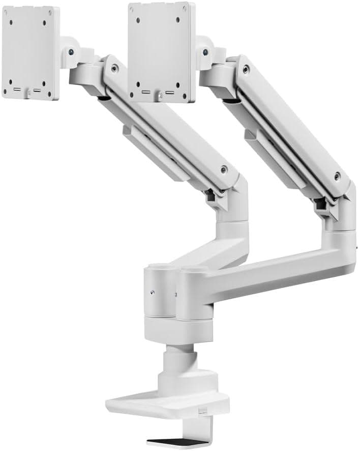 Alterzone デュアル プレミアム モニターアーム　中古