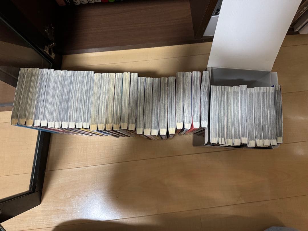 BLUE GIANT ブルージャイアント 全巻セット 36冊