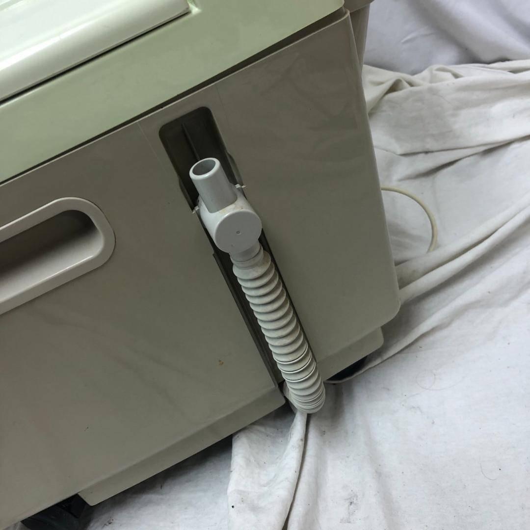 高陽社 冷え取り君 FB-C70 NEW スーパーマイコン フットバス 日立