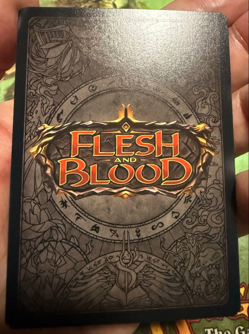 その他 Eye of Ophidia (RF) flesh and blood