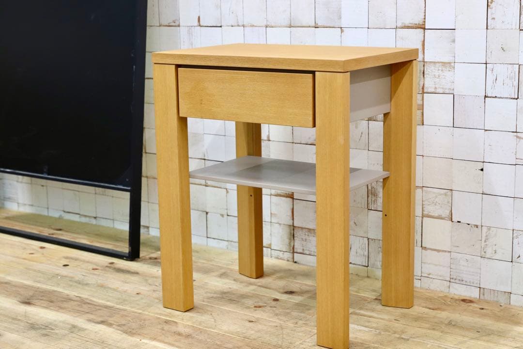 GMIO70A○Cassni ixc / カッシーナイクスシー サイドテーブル