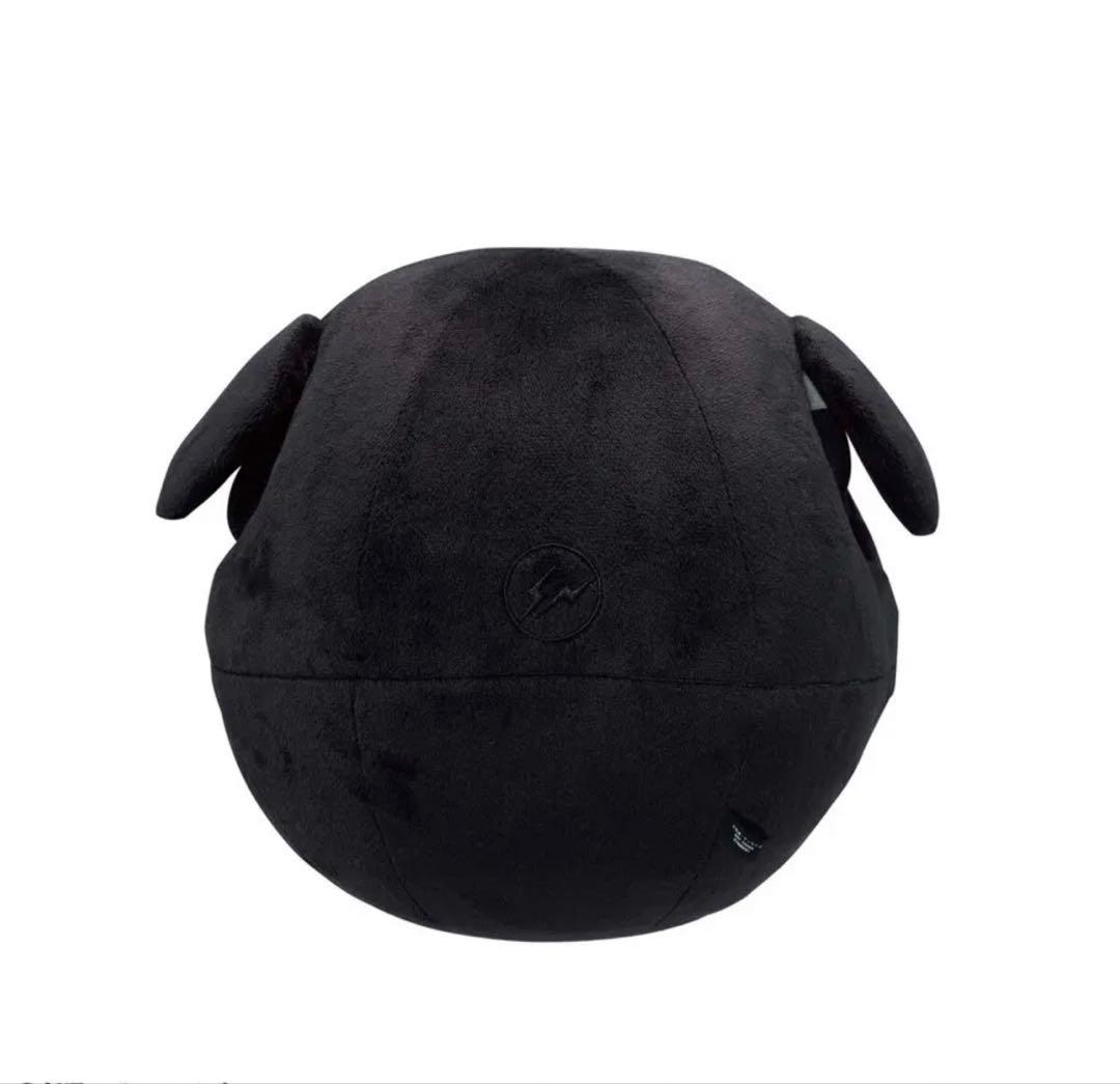 HARO FRGMT COLOR【ガンダム　ハロ　ぬいぐるみ】