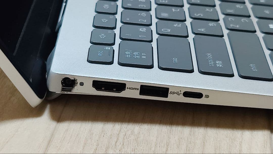 ✨ DELL Ryzen 5 P157G / P157G004 ジャンク ✨