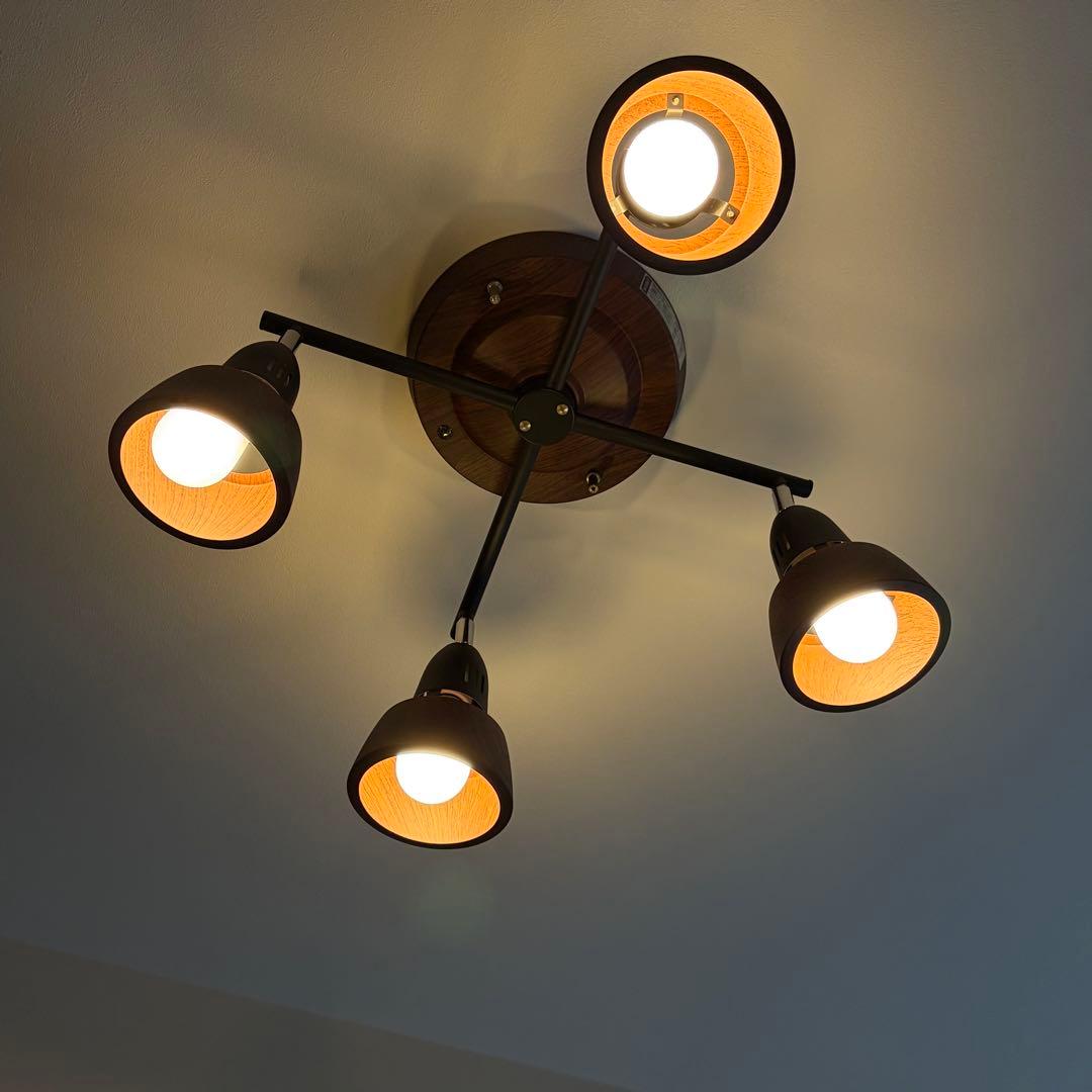 アートワークスタジオ ハーモニーX リモートシーリングランプ リモコン&電球付き