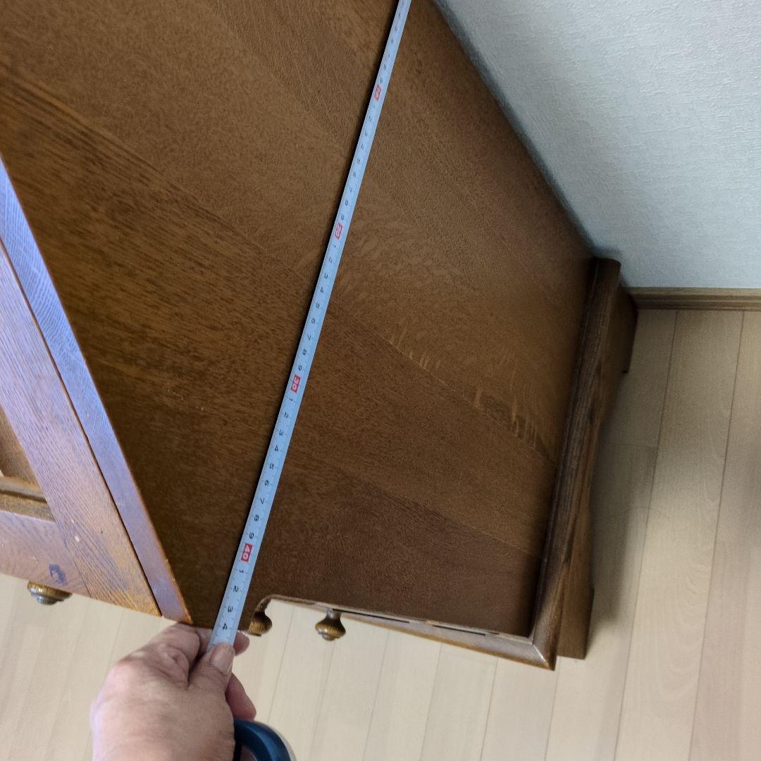 ライティングビュロー 旭川家具