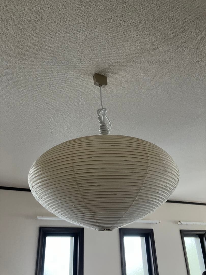 イサム ノグチ アカリ akari 26A シェード 正規品