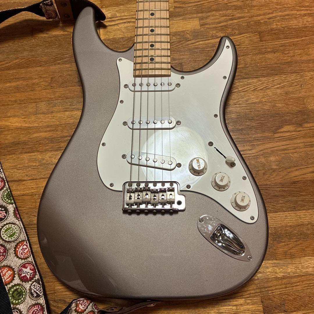 Greco エレキギター Supreme Sound