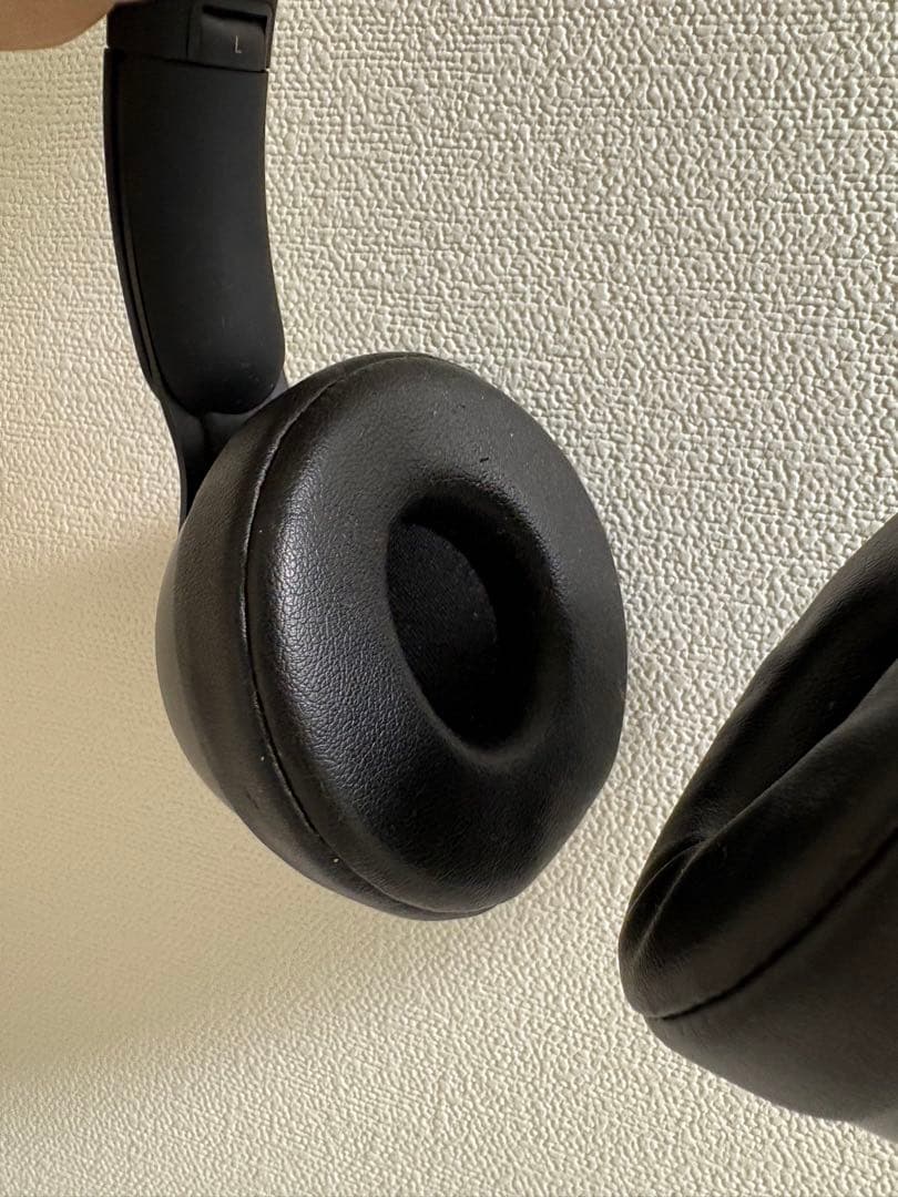 Beats solo pro ブラック　本体のみ