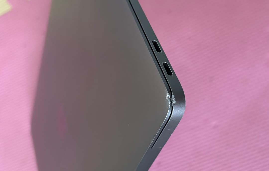 M1 MacBook Air 2020 メモリ：16GB 1TB 英語配列