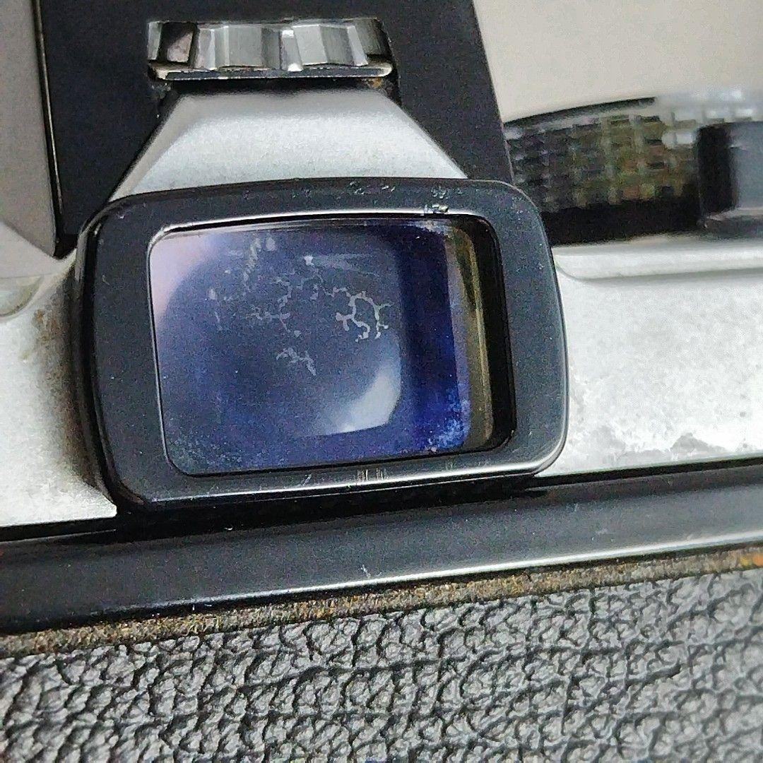 OLYMPUS　OM-1 G　ZUIKO　35mm f2.8