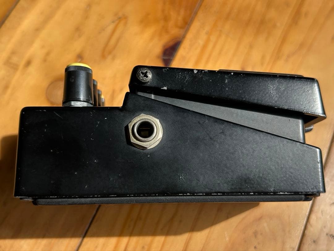 BOSS HM-2 Heavy l MOD 日本製