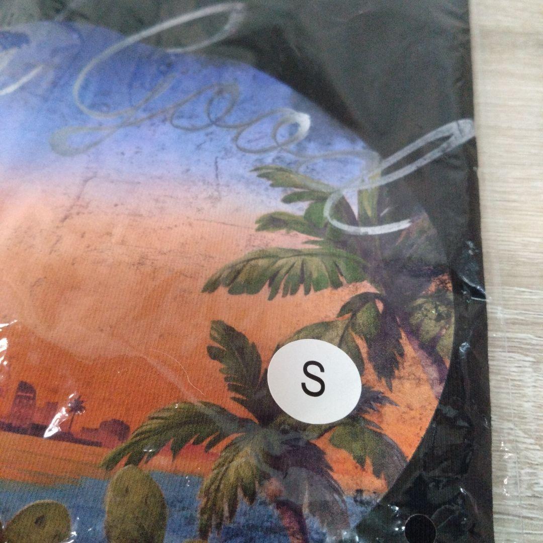 藤井風 お土産Tシャツ Sサイズ Feelin' Good 日産スタジアム