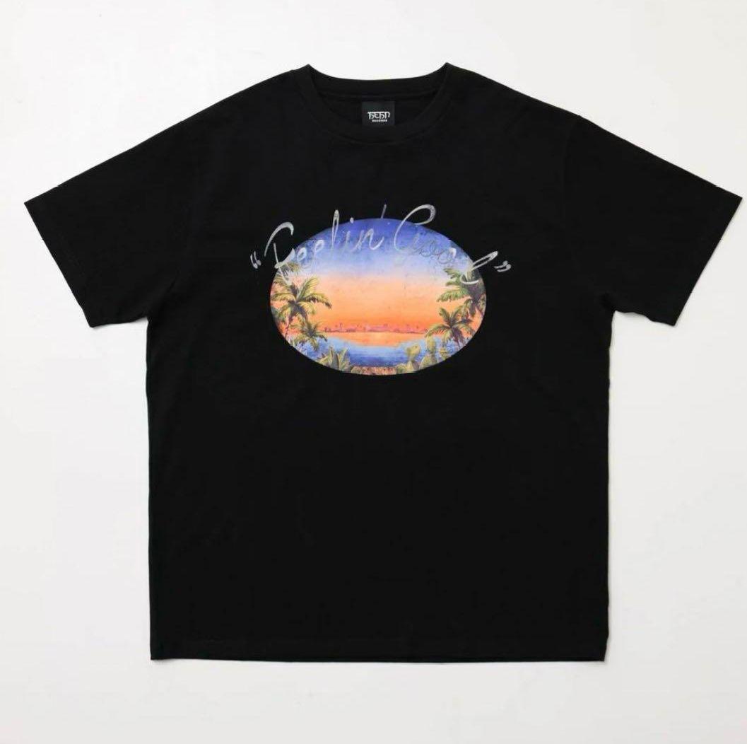 藤井風 お土産Tシャツ Sサイズ Feelin' Good 日産スタジアム