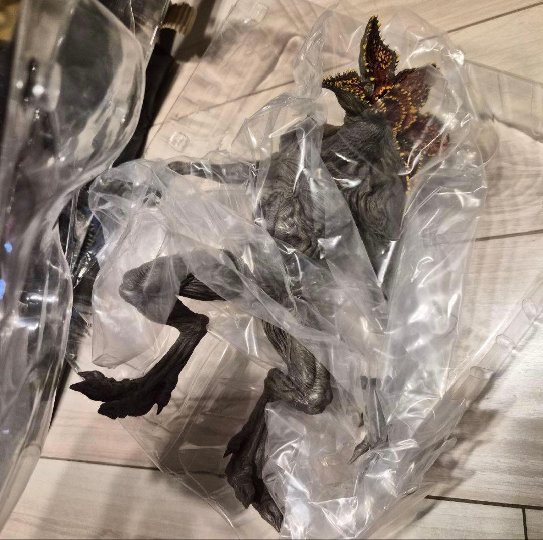 一番くじ ストレンジャー・シングス A賞 Vol.2 ラストワン、B賞まとめ売り