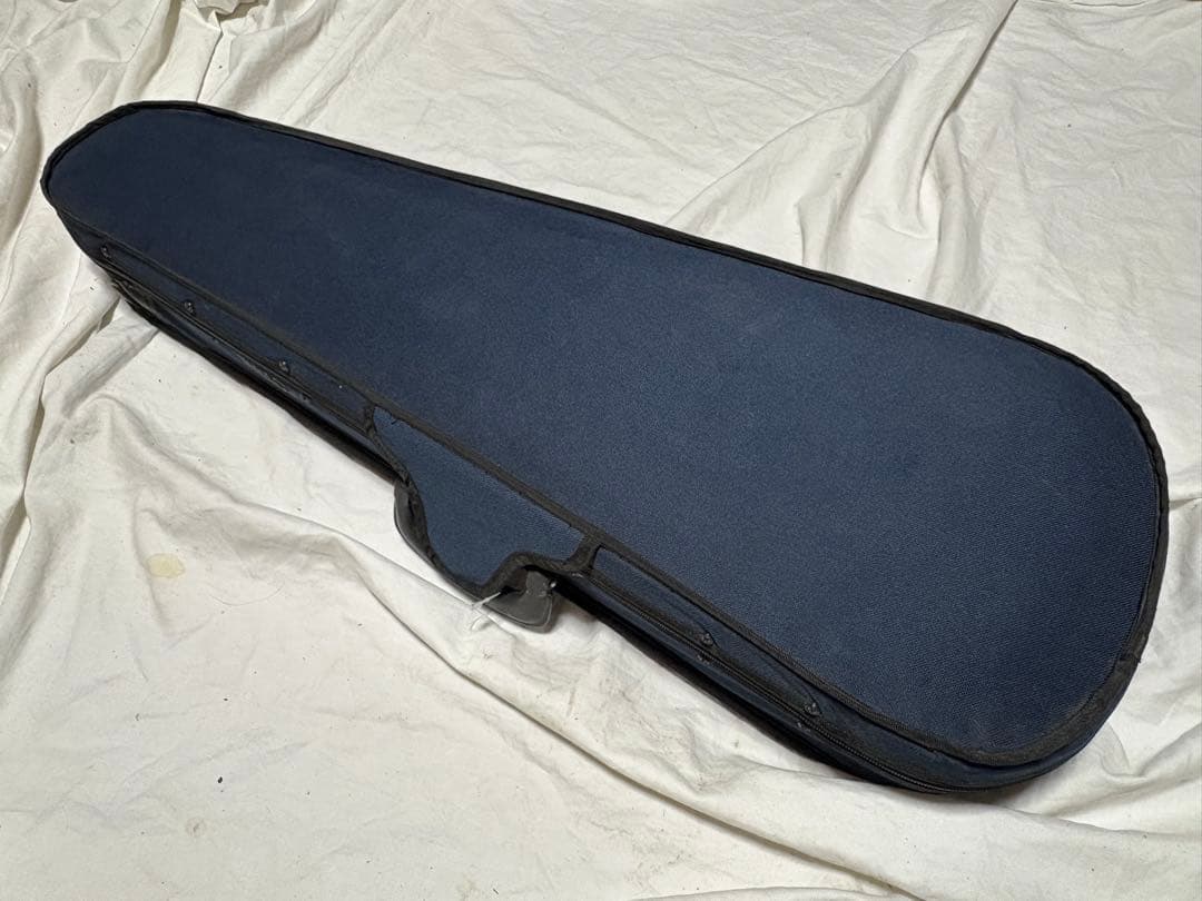 Bestler バイオリン　上海　4/4専用ケース付き　良品 1915-03-1