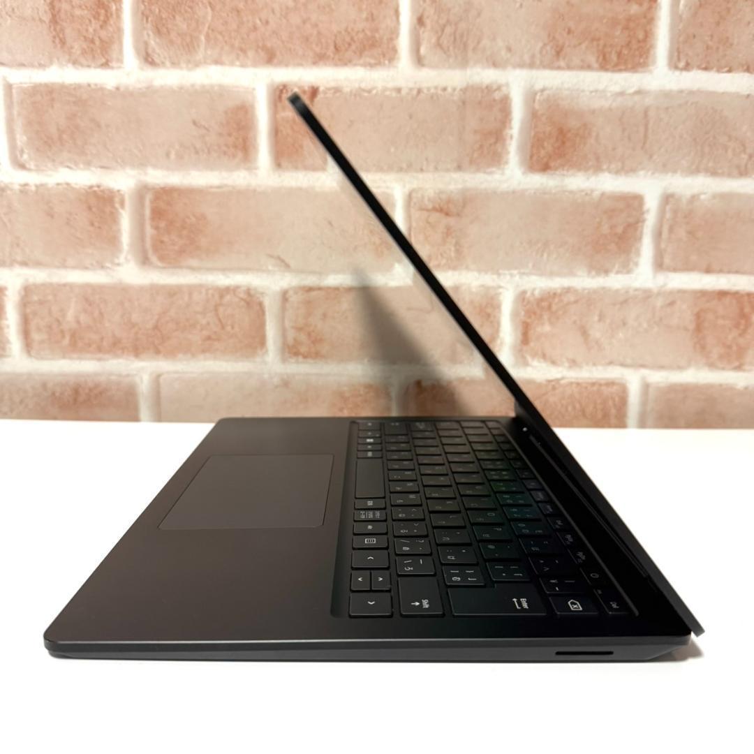 ★決算大セール★ Surface Laptop4 第11世代Corei7 F97