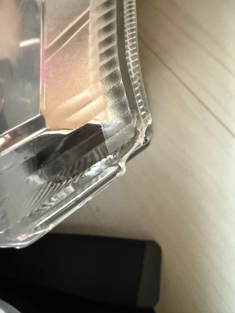 30プリウス　PHVテール