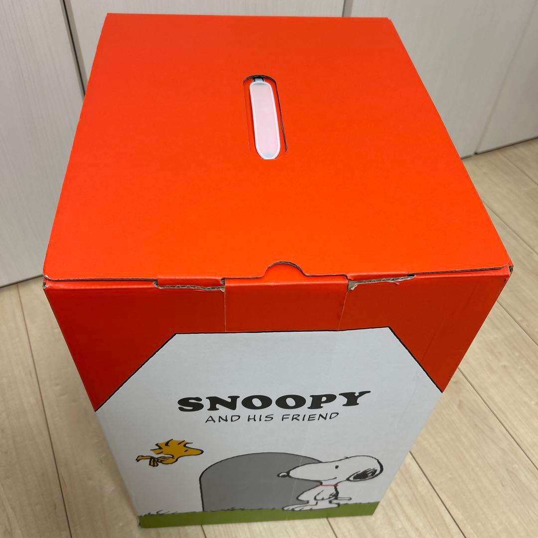 スヌーピー　D-bike dax ３輪車