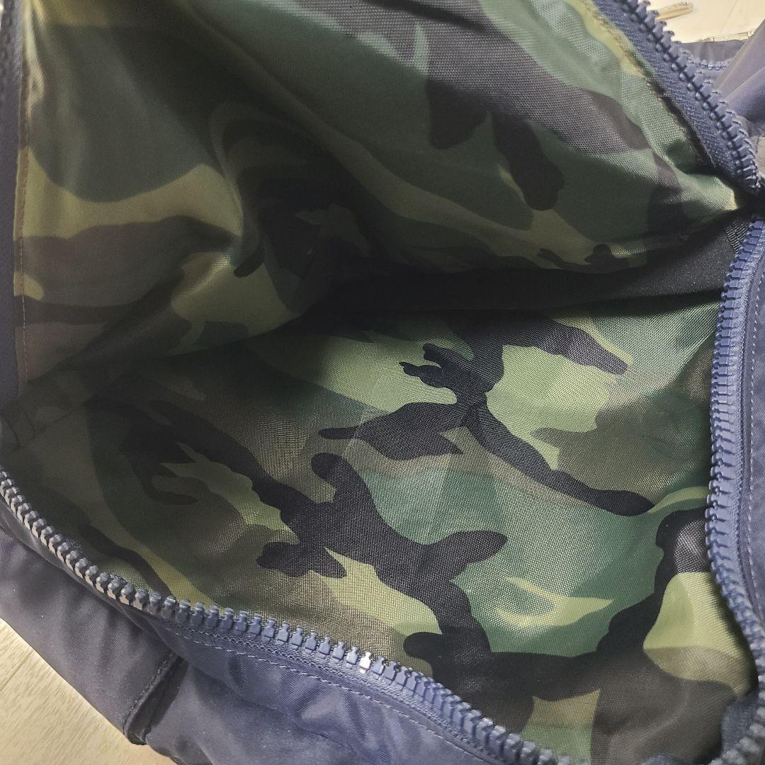 ノースフェイス パープルレーベル 3way NN7914N ビジネスバッグ