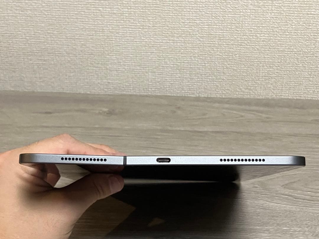 Cellularモデル iPad Pro 11インチ 第2世代 256GB