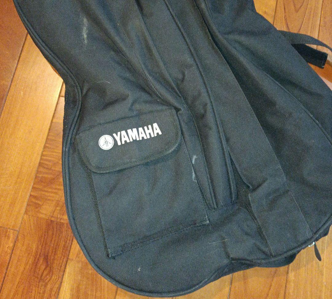 これ以上の値下げはありません　たのめる便　YAMAHA VC5　チェロ 3/4