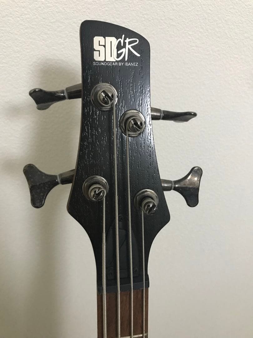 Ibanez SR500 エレキベース 4弦