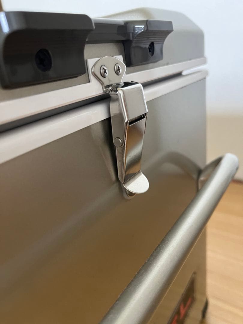 エンゲル 車載冷蔵庫 32L