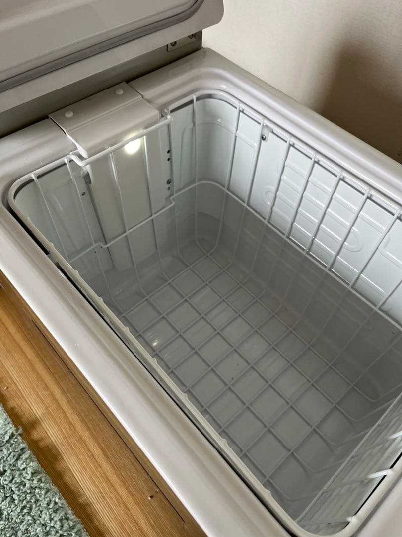 エンゲル 車載冷蔵庫 32L